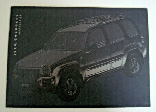 Jeep cherokee accessori - jeep.,