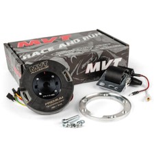 Accensione MVT PREMIUM PREM12 Rotore Interno con luci Minarelli AM6 senza batter