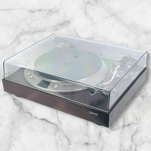 Denon 1200 giradischi - denon,