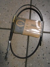 NSU Prinz 4L - Cavo frizione -