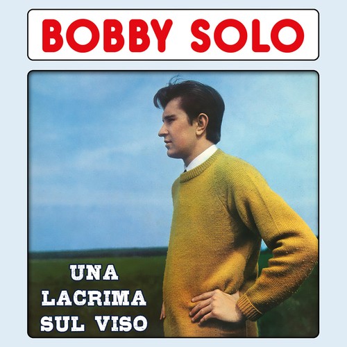 Bobby solo una - solo,