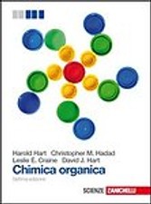 Chimica organica settima - chimica,