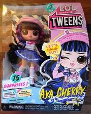 LOL Surprise Tween Aya Cherry
