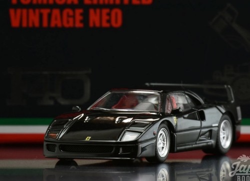 Tomica vintage limited - 1:64,
