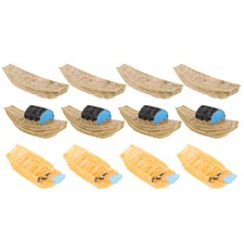  12 Pcs Barca Da Pesca