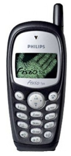 Philips fisio 120 - philips,