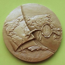 Educazione Mappa Mondo