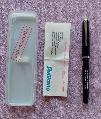 Penna stilografica pelikan - penna,