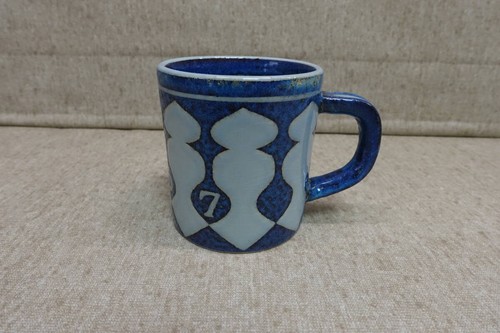 Tazza orecchio royal - orecchio,