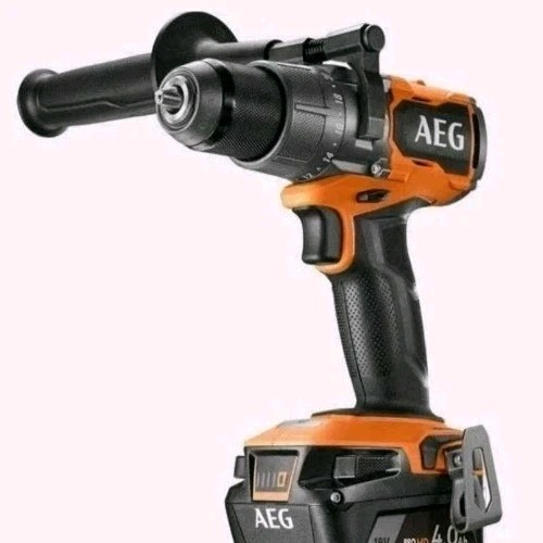 Aeg bsb18c3bl trapano - aeg,