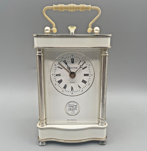Orologio quarzo bulova - al,