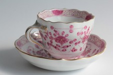 MEISSEN Tasse à café