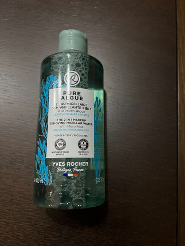Yves rocher acqua micellare - rocher,