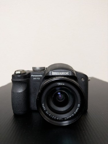 Panasonic lumix - panasonic,
