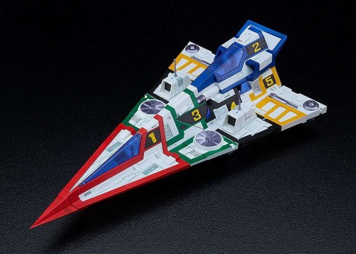 Gatchaman fighter gatcha - gatchaman,