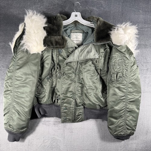 Alpha industries flyers - industries, n-2b