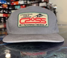 Travis Scott Cactus Jack Cross