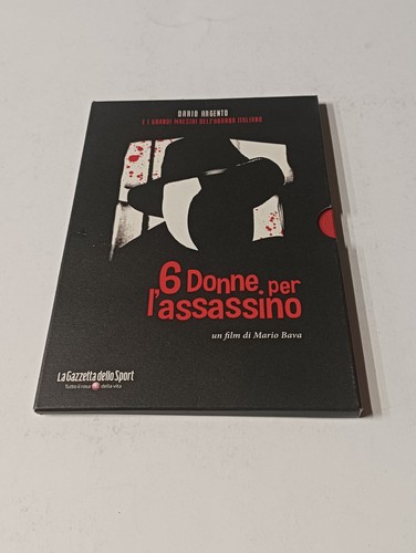 Dvd horror donne per - horror,