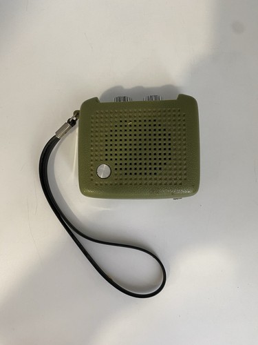 Radio portatile vintage - portatile,