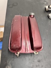 SERBATOIO PIAGGIO BRAVO