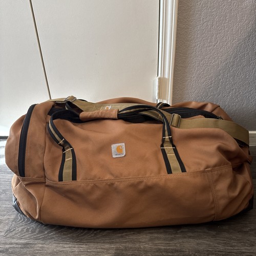 Borsone carhartt grande - borsone, 30"