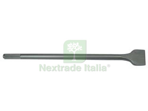 1blister scalpello attacco sds - scalpello,