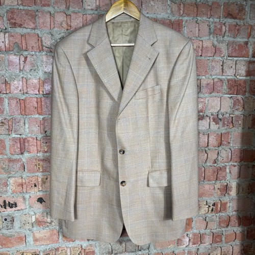 Giacca blazer lana vergine