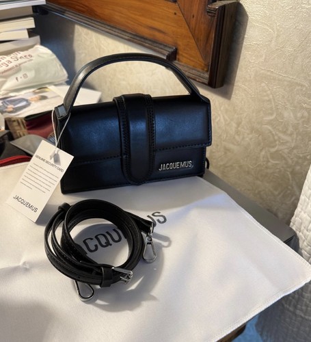 Borsetta jacquemus - borsetta,