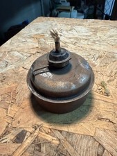 BRUCIATORE LAMPADA AD OLIO