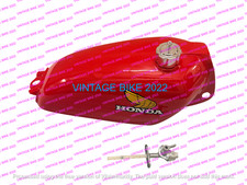 Serbatoio benzina Honda CR 250