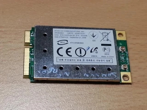 Scheda modulo wifi wireless - modulo,