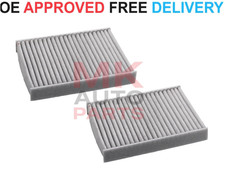 PER BMW 730D 740D X-DRIVE G11 G12 DIESEL SERVICE FILTRO ABITACOLO...