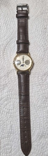 Orologio vintage citizen fasi - vintage,