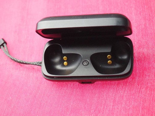 Jaybird vista solo custodia - 2,