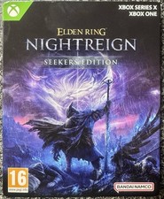 Elden Ring Nightreign