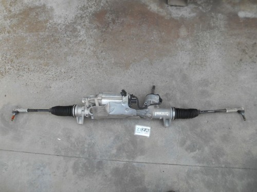 Scatola sterzo elettrica alfa - scatola,