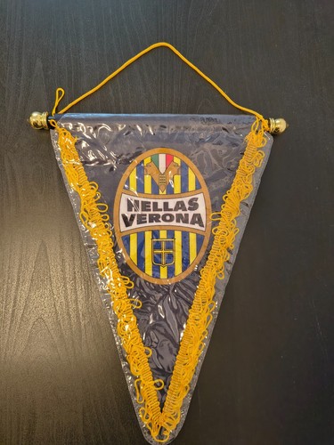 Gagliardetto hellas verona - gagliardetto,