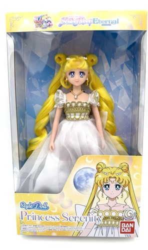 Bambola sailor moon - bambola,