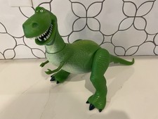 Disney Pixar Toy Story 4 REX