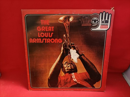 Giri vinile louis - 33,