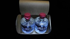 RARE ISS Space Water 2008 -