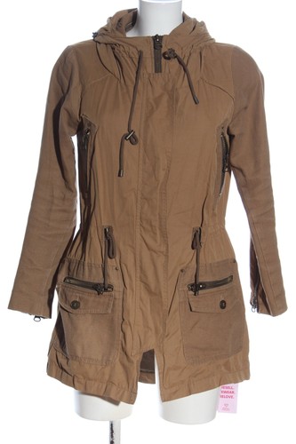 Zara basic giacca - giacca, mezza
