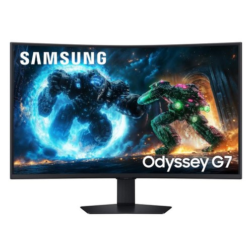 Samsung odyssey s37fg750eu - odyssey, g7