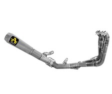 Scarico Completo COMPETITION