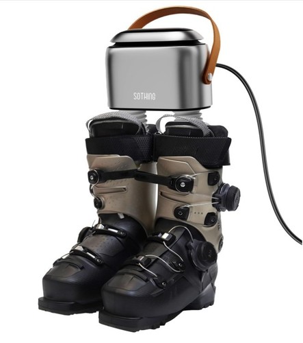 Sothing asciuga scarpe - sothing,