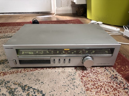 Sintonizzatore stereo vintage