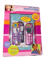 Y2K 2001 Barbie "Parla con me"