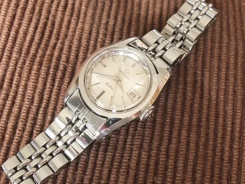 Eterna matic kontiki orologio - eterna,
