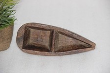 Antico Vecchio di Legno Trible