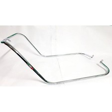 Paraurti salvascudo anteriore